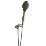 TORA Single Function Round Hand Shower HS2509A6- I/C / TR-SH-HS- 01733